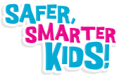 Safer smarter kids logo
