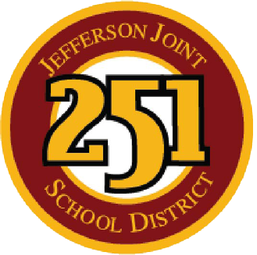 JSD 251 Logo